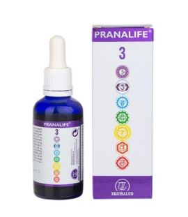 Pranalife 3 50ml Equisalud