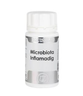 Microta Inflamadig 60caps Equisalud