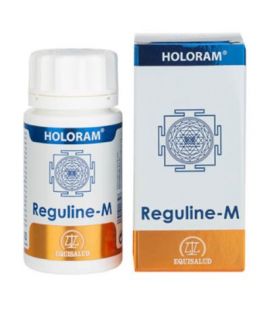 Holoram Reguline M 60caps Equisalud