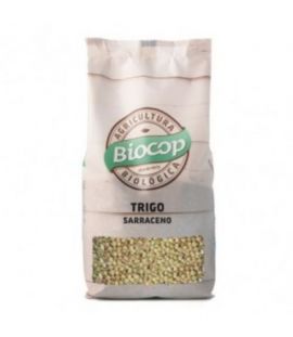 Organic Buckwheat Grain 500g Biocop