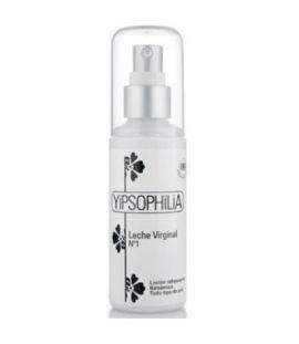 N1 Bio Virgin Milk 50ml Yipsophilia