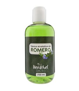 Alcohol de Romero 250ml Herdibel