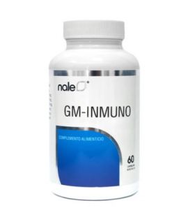 GM-Immuno Plus 60caps Nale