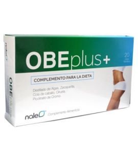 Obeplus 20 Vials Nale