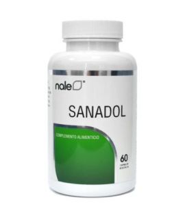 Sanadol 60caps Nale