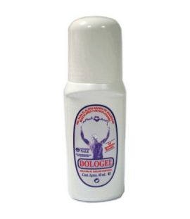 Dologel Roll On 60ml Nale