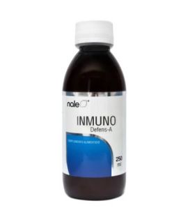 Immuno Defens-A 250ml Nale