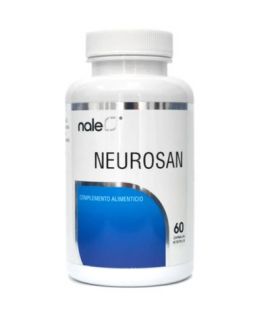 Neurosan 60caps Nale