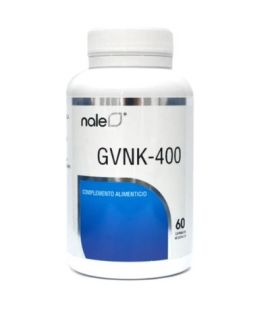 GVNK-400 60caps Nale