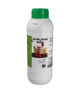 Jugo Aloe Vera y Noni 1L Nale