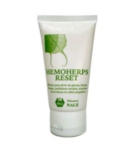 Hemoherps Reset 50ml Nale