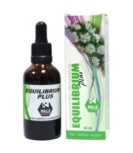 Equilibrium Plus 50ml Nale