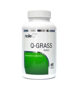 Q-Grass n Keto 60caps Nale