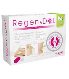 RegenDol Vegan 30buy Eladiet