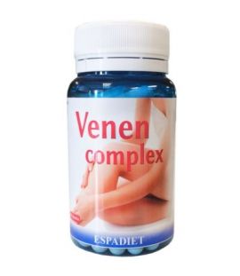 Venen Complex 60caps Mont-Star