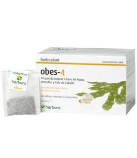 Obes-4 Infusions 20inf Heboplant Herbora