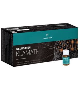 Neuroaten Klamath 20 Vials Fosfomen Herbora