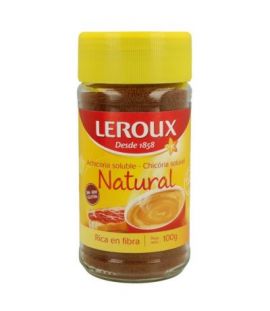 Soluble Chicory 100g Leroux