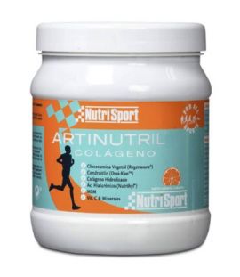 Artinutril Colageno 455g Nutri-Sport