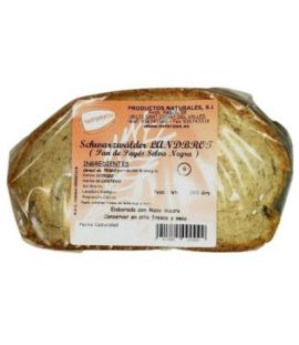 Country Bread - Custom Bread 300g Naturpan