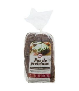 Protein Bread 500g Naturpan