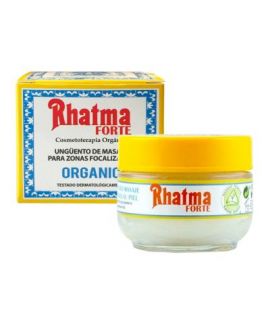 Rhatma Strong Muscle Ointment Balm 50ml