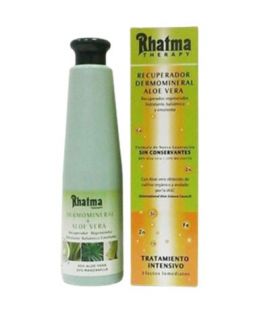 Dermomineral Aloe Vera Recovery 300ml Rhatma