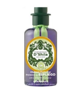 Shila Lavender Shampoo for Oily Hair 300ml