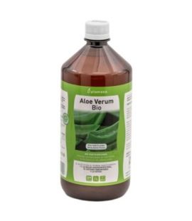 Jugo de Aloe Vera Bio 1L Plameca