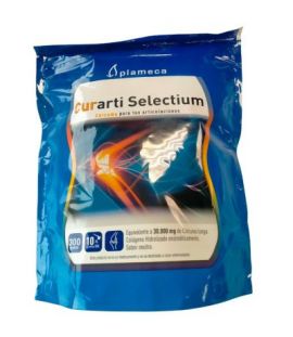 Curarti Selectium Gluten-Free Powder 300g Plameca