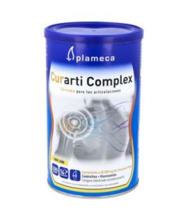 Curarti Complex Gluten Free 280g Plameca