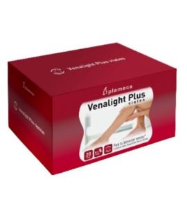 Venalight Plus 20 Vials Plameca