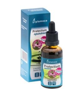 Protectium Echinacea 50ml Plameca