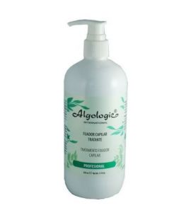 Gomina Fijador Cabello 500ml Algologie