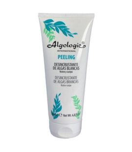 Algologie R213 Body Scrub 250ml