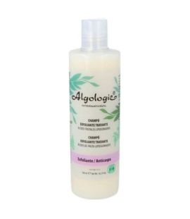 Algologie R641 Exfoliating Shampoo 300ml