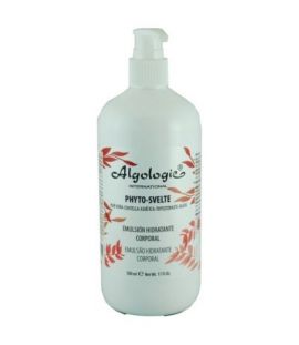 PhytoSvelte Moisturizing Body Emulsion 500ml Algologie