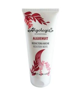 Alguenuit Crema Reductora Noche 200ml Algologie