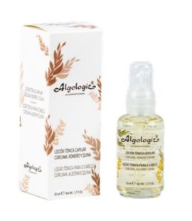 Algologie Hair Tonic Lotion 50ml