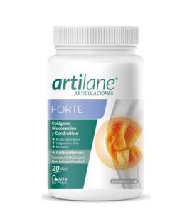 Artiliane Forte Articulaciones en Polvo SinGluten 220g Pharmadiet