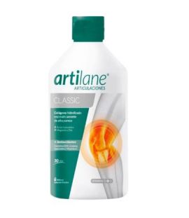 Artilane Classic Articulaciones SinGluten 900ml Opko Health