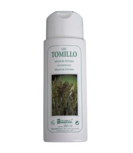 Thyme intimate gel 250ml Bellsola