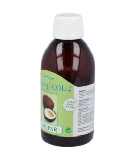 COL-02 Oxipar Syrup 250ml Bellsola