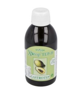 TEP-10 Gastrotep Syrup 250ml Bellsola