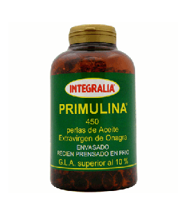 Primulina 450 Pearls Integralia