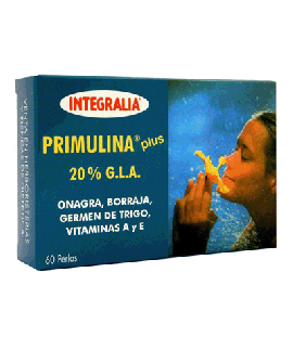 Primulina Plus 60 Integralia Pearls