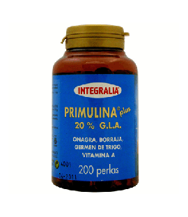 Primulina Plus 200 Integralia Pearls