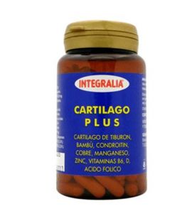 Cartilage Plus Integralia 100caps Integralia