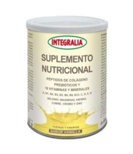 Nutritional Supplement 300g Jar Integralia