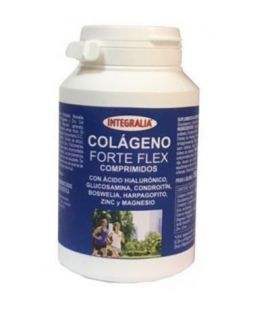 Colageno Forte Flex 120comp Integralia